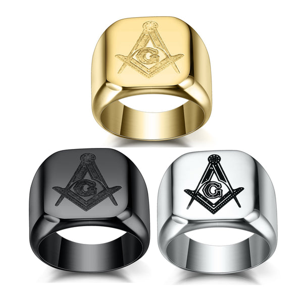 Master Mason